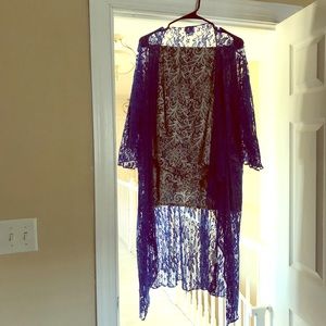 Bundled set! Lularoe Shirley and Lularoe Maxi!